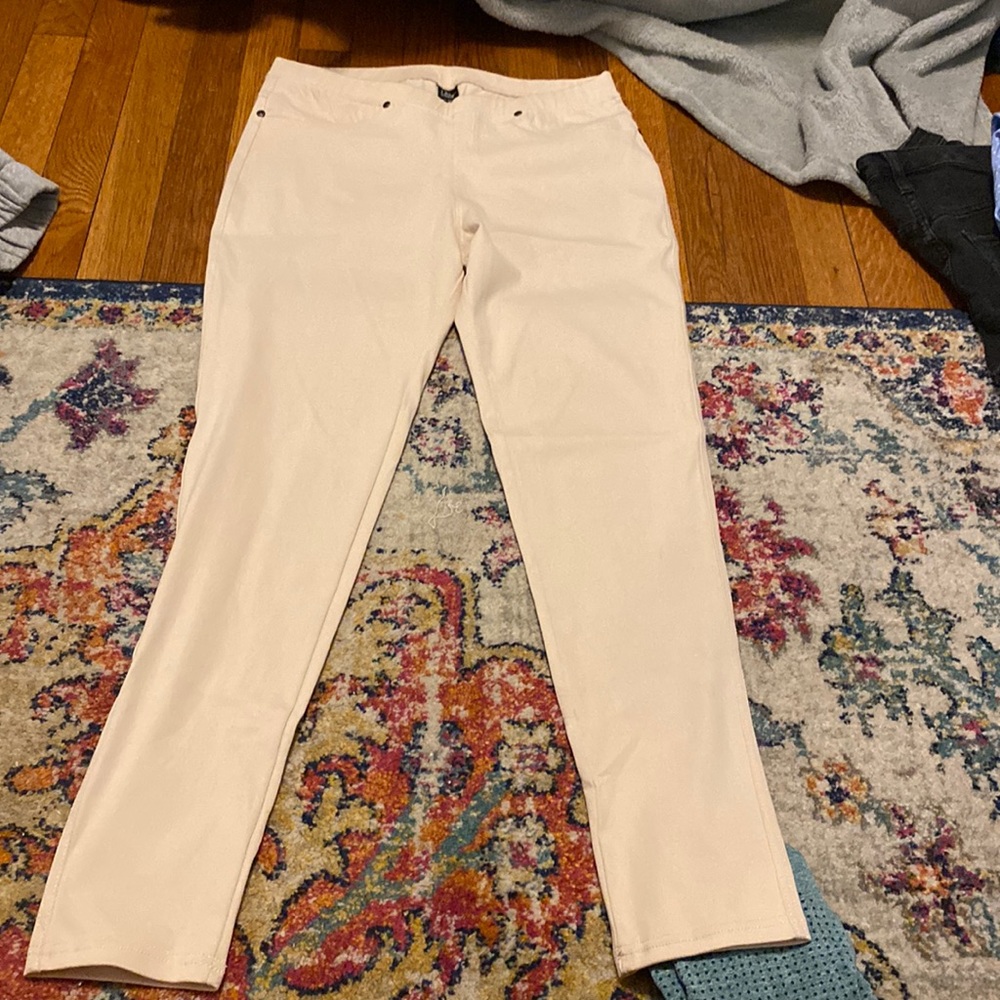 Formal pants